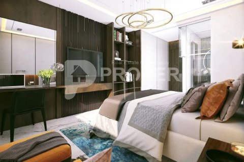 4 rooms Apartment in Alanya, Turkey No. 14119 17