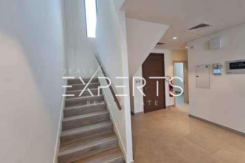 3 chambres Townhouse à Yas Island, UAE No. 70498 5