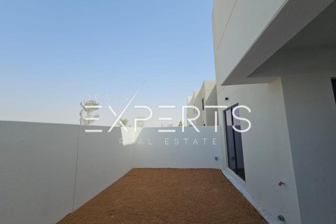 3 chambres Townhouse à Yas Island, UAE No. 70498 2