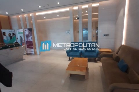 51.6m² Appartement à Yas Island, UAE No. 70884 2