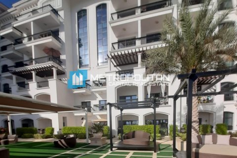 51.6m² Appartement à Yas Island, UAE No. 70884 18