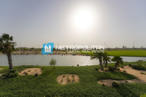 4 bedrooms Villa on the Yas Island, UAE No. 73559 6