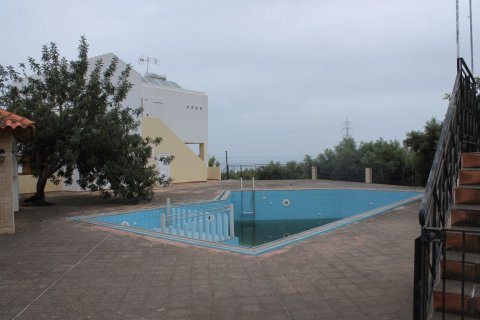 320m² Negocio en Hersonissos, Greece No. 57321 1