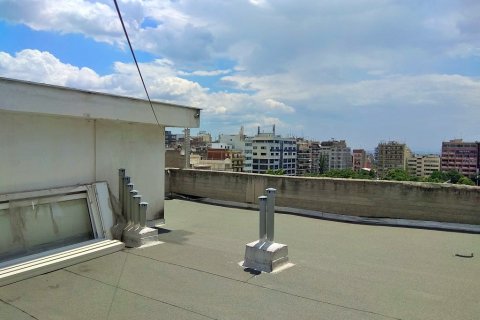 770m² Building in Thessaloniki, Greece No. 57252 16