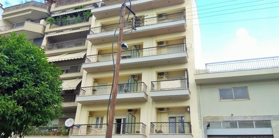 770m² Bâtiment à Thessaloniki, Greece No. 57252