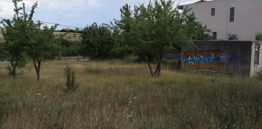 840m² Land in Panorama, Greece No. 57249