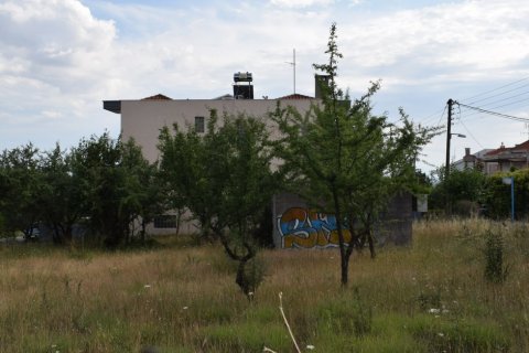 840m² Land à Panorama, Greece No. 57249 3