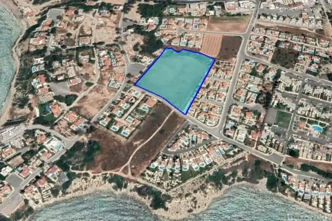 15887m² Land à Pegeia, Cyprus No. 42128 1