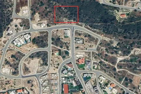 1678m² Land in Germasogeia, Cyprus No. 42130 1