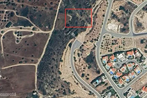 2109m² Land in Germasogeia, Cyprus No. 42124 1