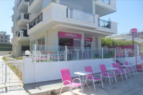 209m² Commercial property à Peloponnese, Greece No. 49654 2