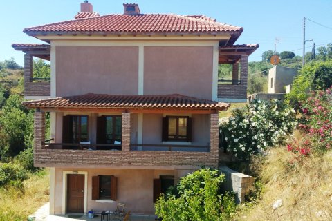 6 bedrooms Villa in Rethymno, Greece No. 49650 1