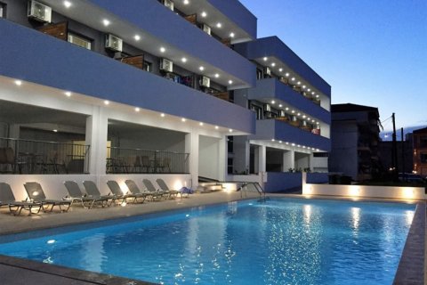 1286m² Hotel à Pieria, Greece No. 49655 1