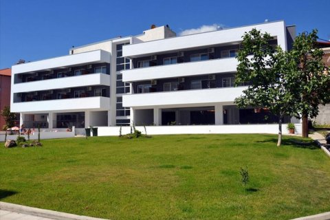 1286m² Hotel en Pieria, Greece No. 49655 2