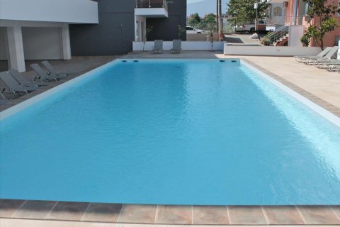 1286m² Hotel à Pieria, Greece No. 49655 8