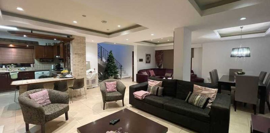 3 dormitorios House en Germasogeia, Cyprus No. 65387