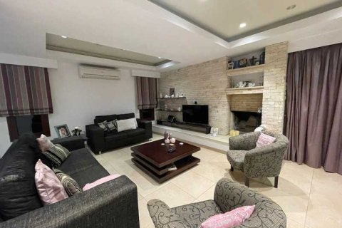 3 dormitorios House en Germasogeia, Cyprus No. 65387 3