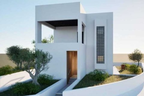 4 bedrooms Villa in Kouklia, Cyprus No. 65391 5