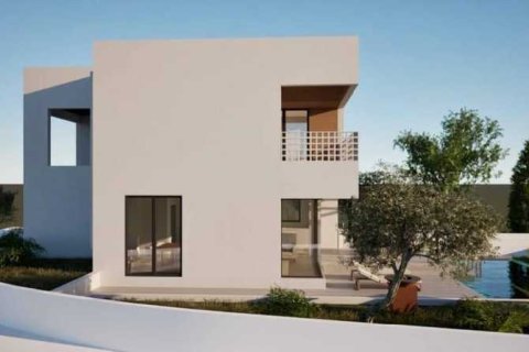 4 bedrooms Villa in Kouklia, Cyprus No. 65391 6