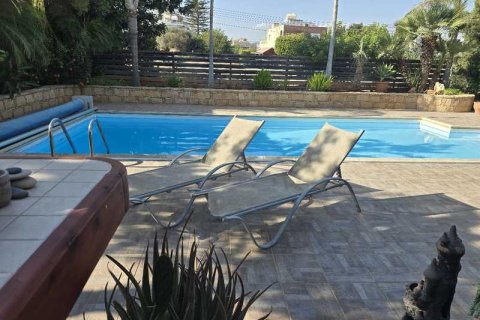 3 bedrooms Villa in Ypsonas, Cyprus No. 65388 1