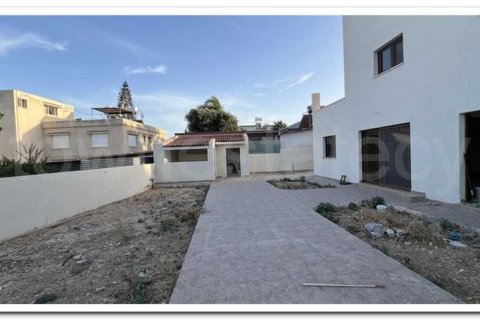 6 dormitorios House en Trachoni, Cyprus No. 65386 11