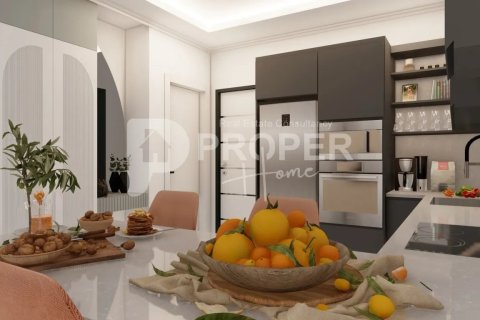 2 rooms Apartment in Kestel, Turkey No. 12900 7