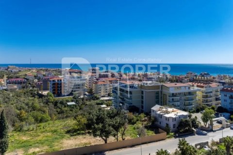 2 habitaciones Apartment en Kestel, Turkey No. 12900 23