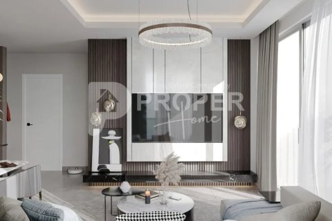 4 rooms Apartment in Kargicak, Turkey No. 12829 6