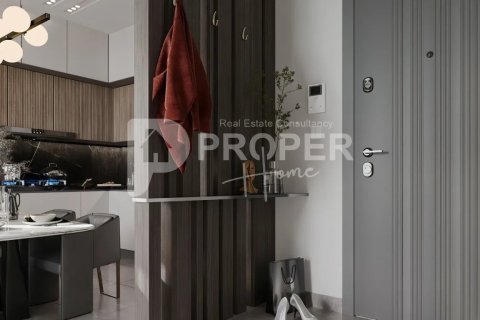 4 rooms Apartment in Kargicak, Turkey No. 12829 27