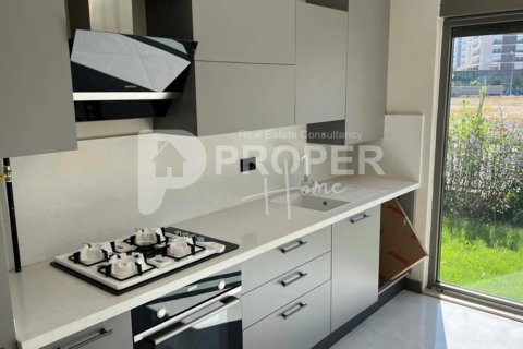 4 rooms Appartement à Muratpasa, Turkey No. 12830 18