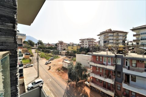 2+1 Penthouse en Oba, Turkey No. 12867 4