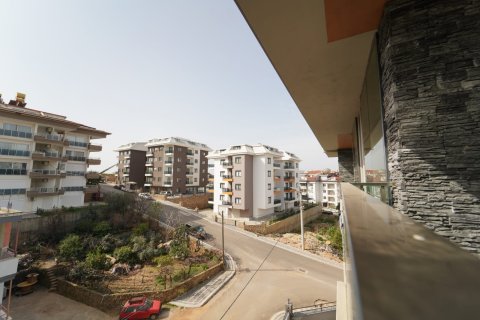 2+1 Penthouse in Oba, Turkey No. 12867 7