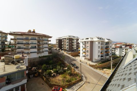 2+1 Penthouse en Oba, Turkey No. 12867 14