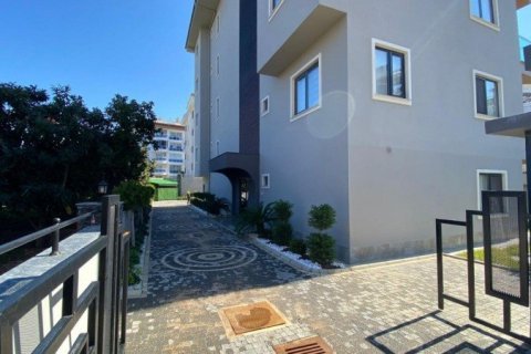 2+1 Penthouse en Oba, Turkey No. 12867 20