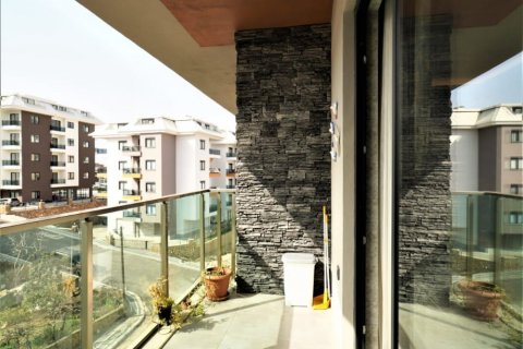 2+1 Penthouse en Oba, Turkey No. 12867 6