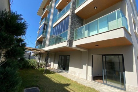 2+1 Penthouse en Oba, Turkey No. 12867 19