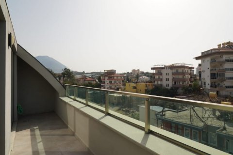 2+1 Penthouse en Oba, Turkey No. 12867 16