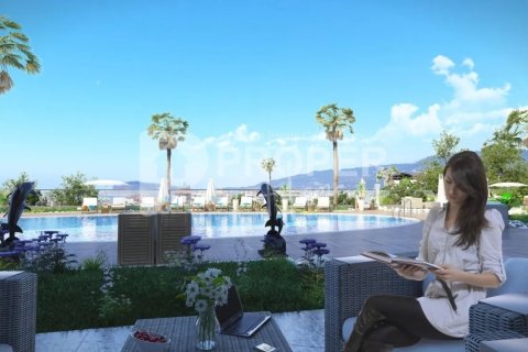 5 rooms Apartment in Kargicak, Turkey No. 12899 21