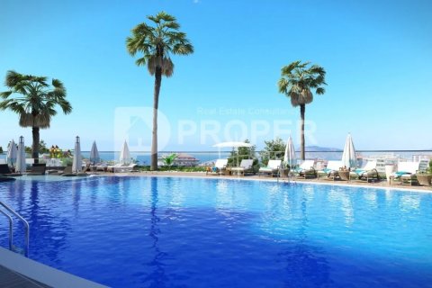 5 rooms Apartment in Kargicak, Turkey No. 12899 14