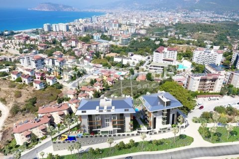 5 rooms Apartment in Kargicak, Turkey No. 12899 29