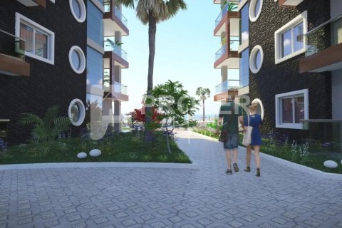 5 rooms Apartment in Kargicak, Turkey No. 12899 24