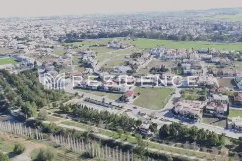 29525m² Land à Nicosia, Cyprus No. 41792 1