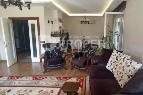 4 rooms Appartement à Muratpasa, Turkey No. 14491 7