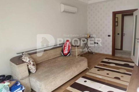 4 rooms Appartement à Muratpasa, Turkey No. 14491 12