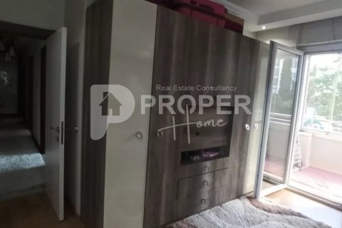 4 rooms Appartement à Muratpasa, Turkey No. 14491 26