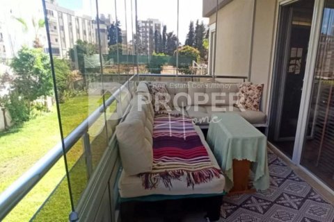 4 rooms Apartment in Muratpasa, Turkey No. 14491 24