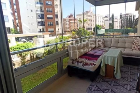 4 rooms Appartement à Muratpasa, Turkey No. 14491 22