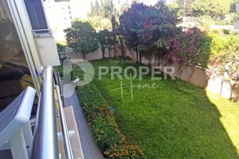 4 rooms Appartement à Muratpasa, Turkey No. 14491 20