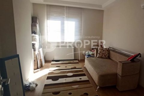 4 rooms Apartment in Muratpasa, Turkey No. 14491 13