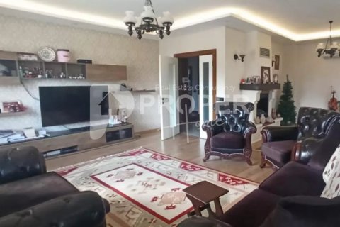 4 rooms Appartement à Muratpasa, Turkey No. 14491 4